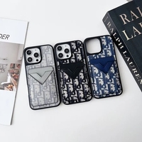 ディオール オブリークiphone17pro/17promaxケ