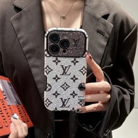 Louis Vuitton 大視窗 iPhone17Pro/17