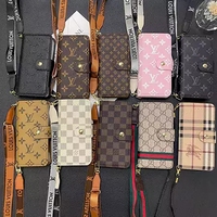 ルイヴィトン/グッチ/バーバリー 定番人気 iphone17