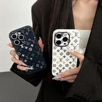 iPhone17ケース ブランド Louis Vuitton 