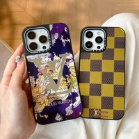 vuitton iPhone17pro 17promaxスマホケ