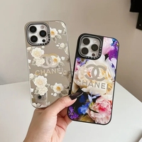 magsafeケース シャネルiPhone17 17promax