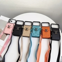 iPhone17ケース ブランド 通販 Prada iphone