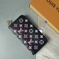 Louis Vuitton ルイヴィトン ジッピーウォレット 長