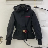 モンクレール グレノーブル フェックス ストレッチジャケット 