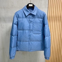 ディオール Dior Oblique Down Jacket 