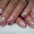 pinkパール＆purple