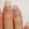 イニシャルNail☆