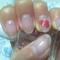 簡単nail