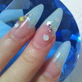 kikirara nail