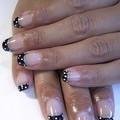 黒ドット