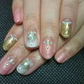 ﾓﾛｯｺnail