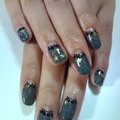 ブラックスターnail