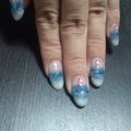 Ｗグラデ