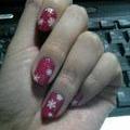 Pink　Snow