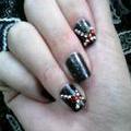 ロックっぽいＮａｉｌ
