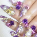 ゴージャススカルプ